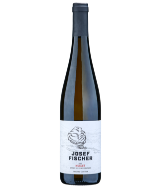 Josef Fischer Josef Fischer Wachau Ried Mugler Smaragd Grüner Veltliner - 2021