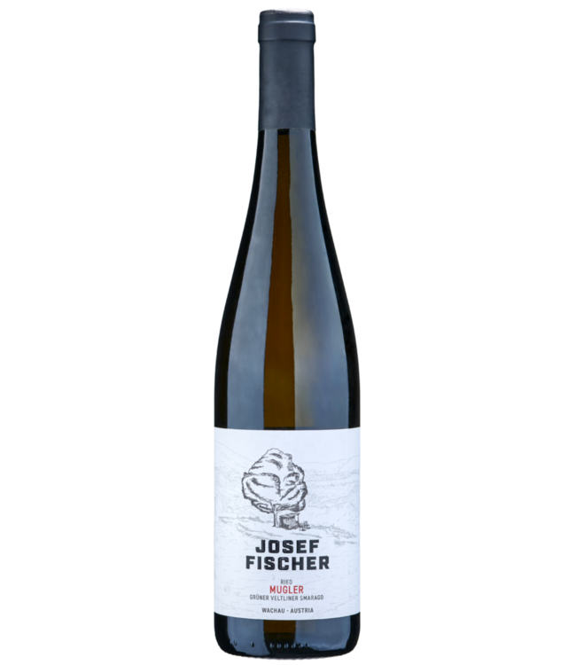 Josef Fischer Wachau Ried Mugler Smaragd Grüner Veltliner - 2021