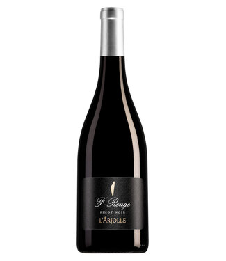 Domaine de l'Arjolle L'Arjolle Vin de France F Rouge Pinot Noir - 2024