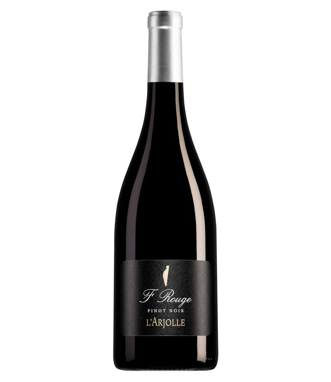 L'Arjolle Vin de France F Rouge Pinot Noir - 2024