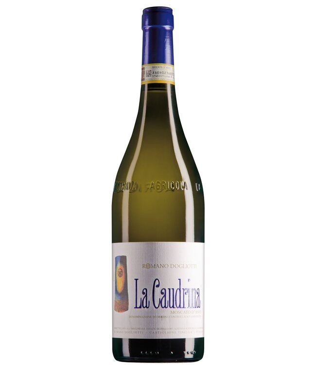 La Caudrina Moscato d'Asti - 2024