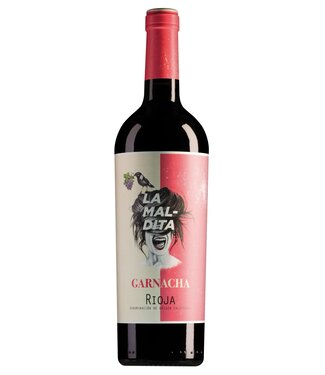 Vivanco La Maldita Rioja Garnacha - 2024