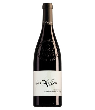Le Clos du Caillou Le Clos du Caillou Châteauneuf-du-Pape Le Tradition - 2023