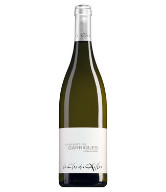 Le Clos du Caillou Le Clos du Caillou Côtes du Rhône Le Bouquet des Garrigues Blanc - 2023