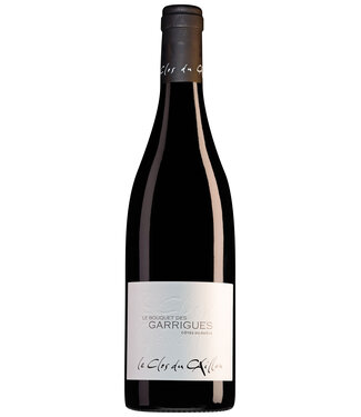Le Clos du Caillou Le Clos du Caillou Côtes du Rhône Le Bouquet des Garrigues Rouge - 2023