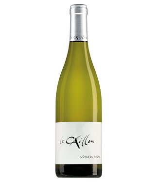 Le Clos du Caillou Le Clos du Caillou Côtes du Rhône Le Caillou Blanc - 2024