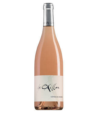 Le Clos du Caillou Le Clos du Caillou Côtes du Rhône Le Caillou Rosé - 2024