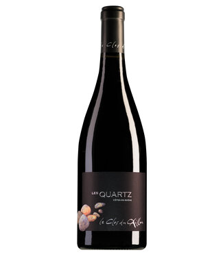 Le Clos du Caillou Le Clos du Caillou Côtes du Rhône Les Quartz - 2021
