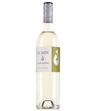 Cave de Pomerols Le Jade Côtes de Thau Sauvignon Blanc - 2024