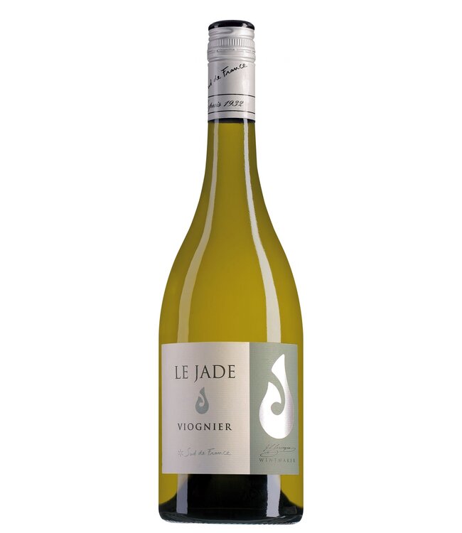 Le Jade Pays d'Oc Viognier - 2024