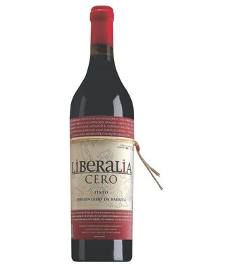 Liberalia Liberalia Toro Cero - 2023