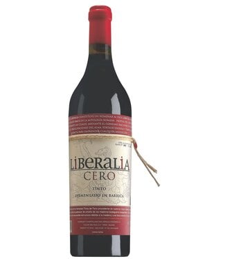 Liberalia | Spanje | Toro Liberalia Toro Cero - 2024