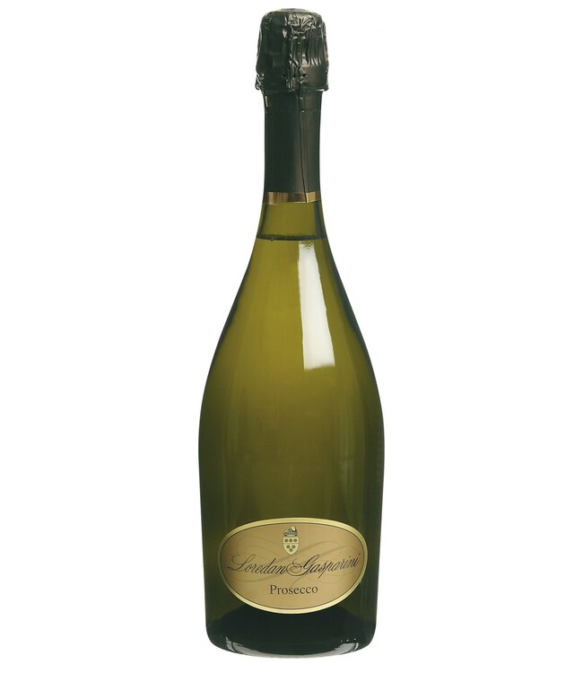 Loredan Gasparini Asolo Prosecco Spumante magnum
