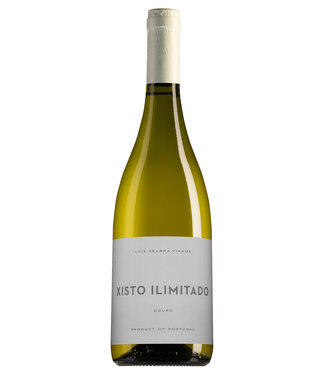Luis Seabra | Portugal | Douro Luis Seabra Douro Xisto Ilimitado Branco - 2024