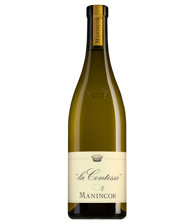 Manincor Alto Adige Terlano La Contessa - 2024