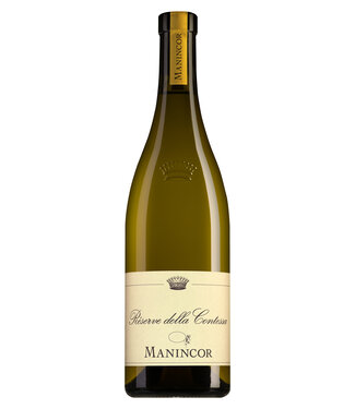 Manincor Manincor Alto Adige Terlano Réserve della Contessa - 2020