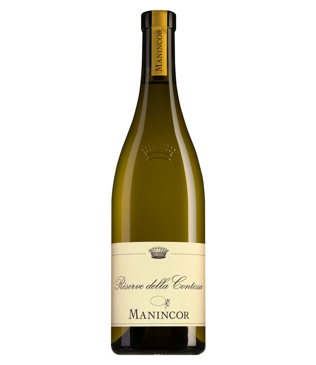 Manincor Alto Adige Terlano Réserve della Contessa - 2020