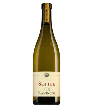 Manincor | Italië | Alto Adige Manincor Alto Adige Terlano Sophie Chardonnay - 2023