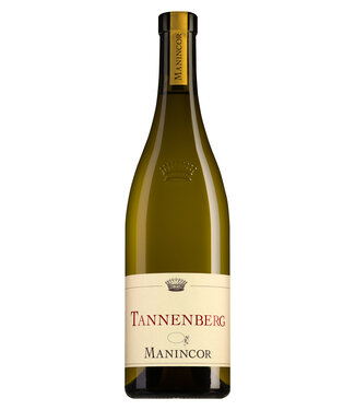 Manincor | Italië | Alto Adige Manincor Alto Adige Terlano Tannenberg Sauvignon Blanc - 2024