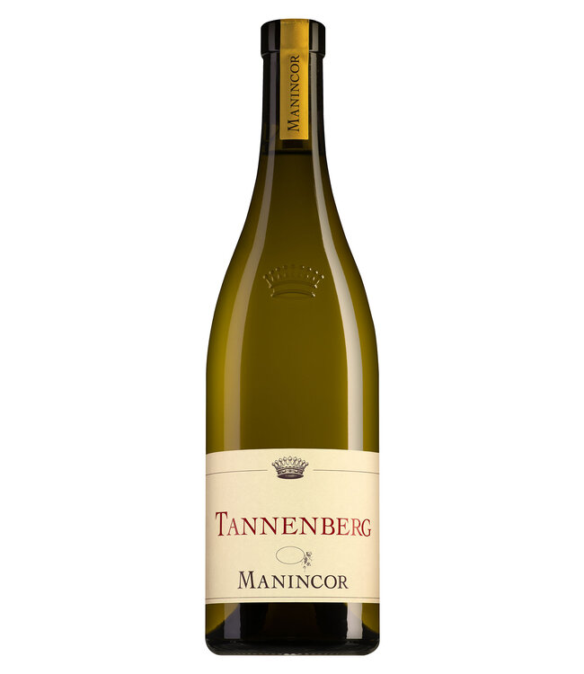 Manincor Alto Adige Terlano Tannenberg Sauvignon Blanc - 2024