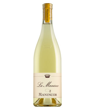 Manincor Manincor Vigneti delle Dolomiti Bianco La Manina - 2023