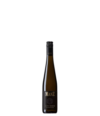 Manz Manz Alte Reben Beerenauslese 375ml- 2018