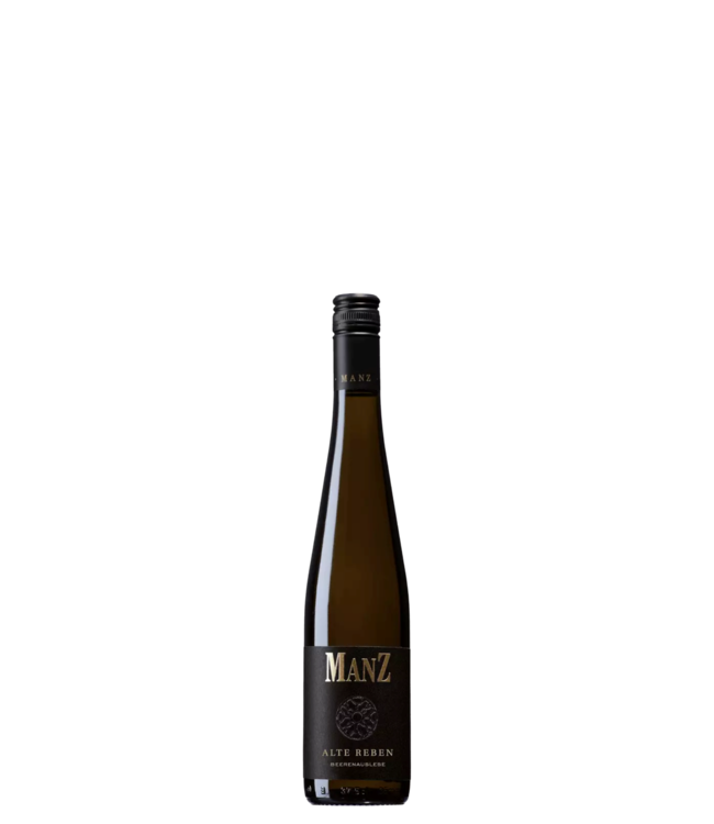 Manz Alte Reben Beerenauslese 375ml - 2018