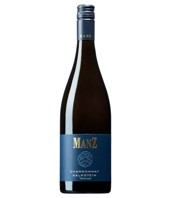 Manz Chardonnay Kalkstein trocken - 2024