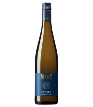 Manz Manz Kerner Spätlese - 2023