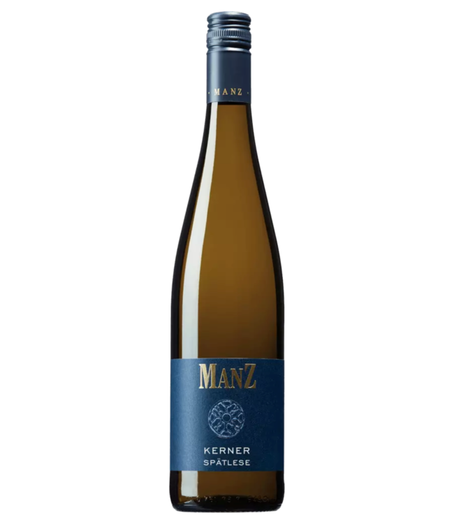 Manz Kerner Spätlese - 2023