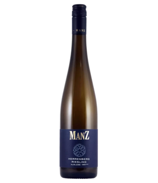 Manz | Duitsland | Rheinhessen Manz Oppenheimer Herrenberg Riesling Auslese M - 2023