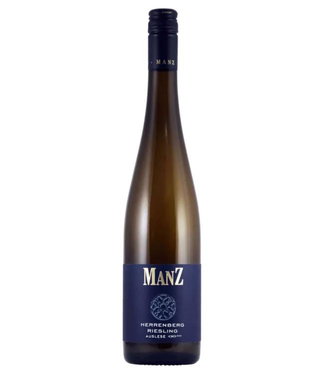 Manz Oppenheimer Herrenberg Riesling Auslese M - 2023
