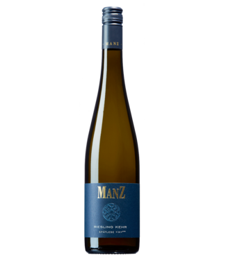 Manz Manz Weinolsheimer Kehr Riesling Spätlese M - 2023