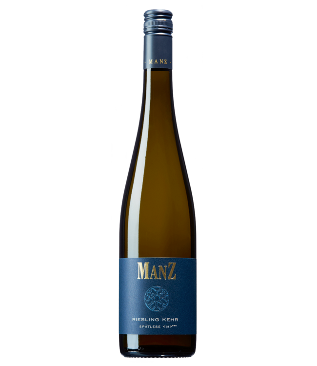Manz Weinolsheimer Kehr Riesling Spätlese M - 2023