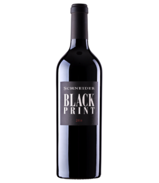 Markus Schneider | Duitsland | Pfalz Markus Schneider Black Print - 2022