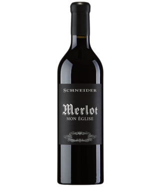 Markus Schneider | Duitsland | Pfalz Markus Schneider Merlot Mon Eglise - 2020