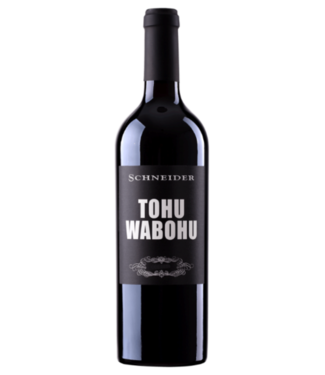 Markus Schneider | Duitsland | Pfalz Markus Schneider Tohuwabohu - 2020