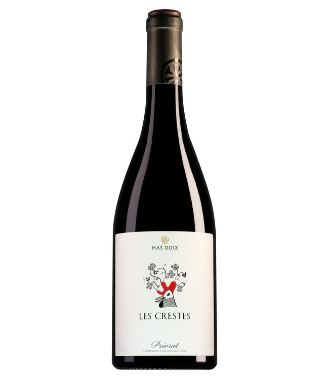 Mas Doix Priorat Les Crestes - 2023