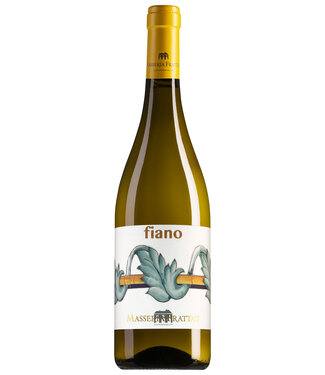 Masseria Frattasi | Italië | Campania Masseria Frattasi Beneventano Fiano - 2024