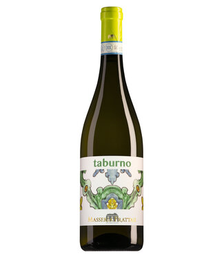 Masseria Frattasi | Italië | Campania Masseria Frattasi Falanghina del Sannio Taburno - 2024