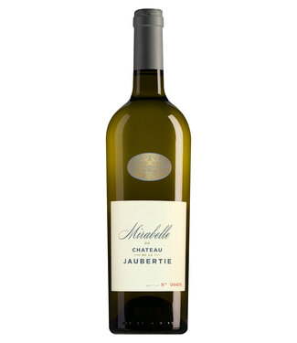 Château de la Jaubertie Mirabelle du Château de la Jaubertie Bergerac Blanc - 2023