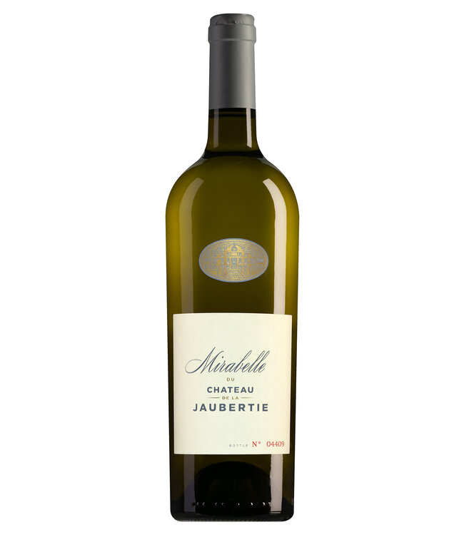 Mirabelle du Château de la Jaubertie Bergerac Blanc - 2023