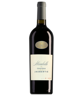 Château de la Jaubertie | Frankrijk | Bergerac Mirabelle du Château de la Jaubertie Bergerac Rouge - 2021