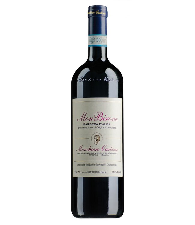 Monchiero Carbone Barbera d'Alba MonBirone - 2020