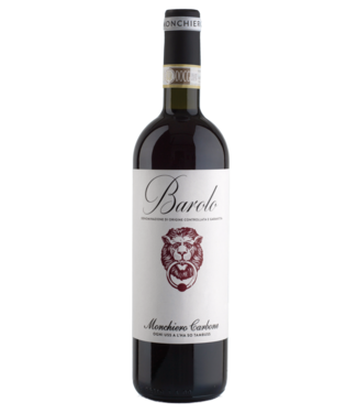 Monchiero Carbone Monchiero Carbone Barolo DOCG - 2020