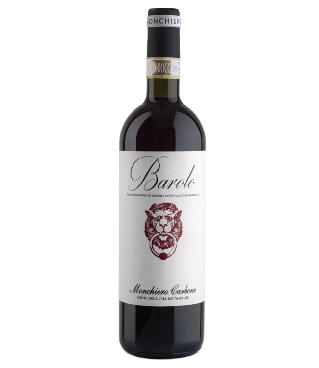 Monchiero Carbone Barolo DOCG - 2021