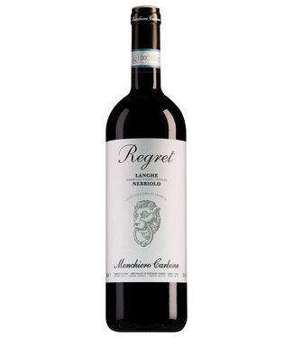Monchiero Carbone Monchiero Carbone Langhe Nebbiolo Regret - 2023