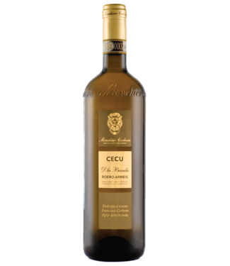 Monchiero Carbone Monchiero Carbone Roero Arneis CECU DOCG - 2024