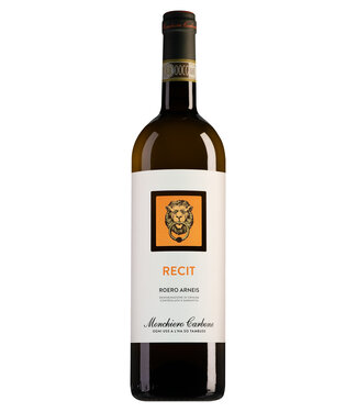 Monchiero Carbone | Italië | Piemonte Monchiero Carbone Roero Arneis Recit - 2024