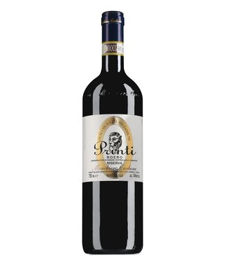 Monchiero Carbone Monchiero Carbone Roero Riserva Printi - 2020